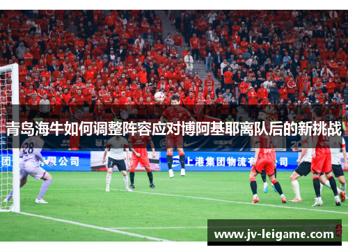 青岛海牛如何调整阵容应对博阿基耶离队后的新挑战 青岛海牛如何调整阵容应对博阿基耶离队后的新挑战